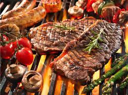 BBQ 21 augustus 2026