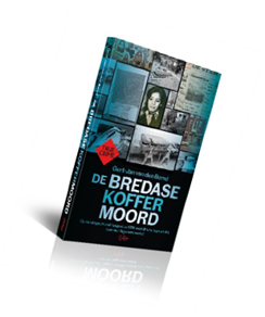 De Bredase Koffermoord - 25 november 2026