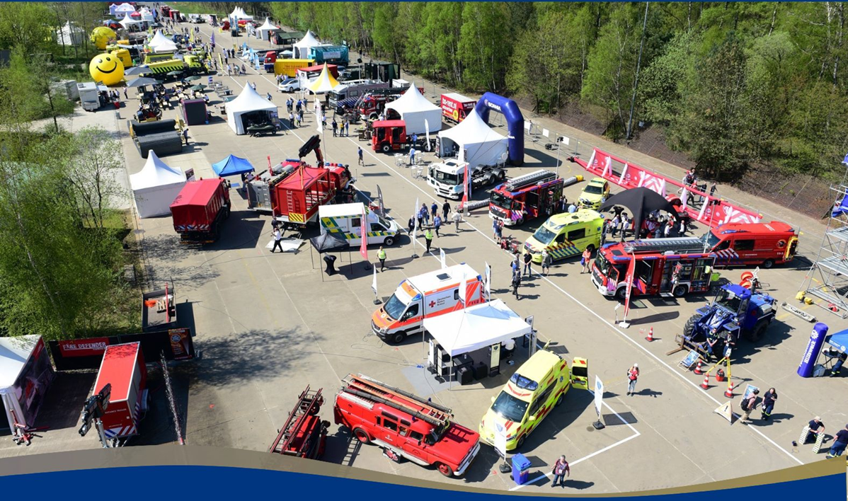 IPA Limburg-Noord bezoekt de eRIC vakbeurs in 2026!