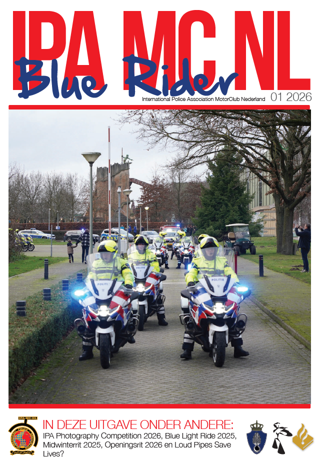 IPA-MC Blue Rider 01-2026