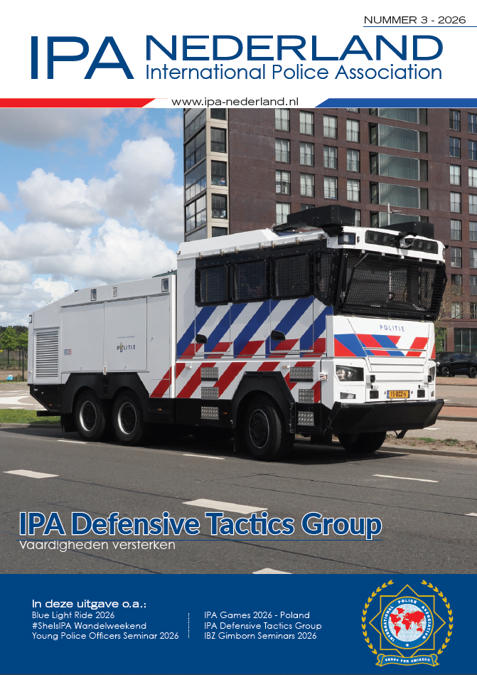 IPA-Magazine NL 2026-3