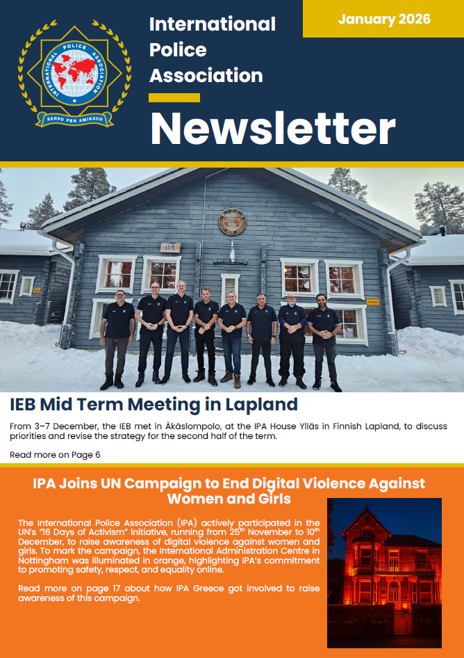 Newsletter IAC Januari 2026