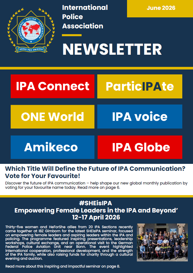Newsletter IAC Juni 2026