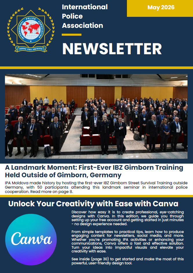 Newsletter IAC Mei 2026
