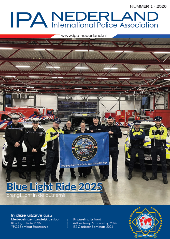 IPA-Magazine NL 2026-1