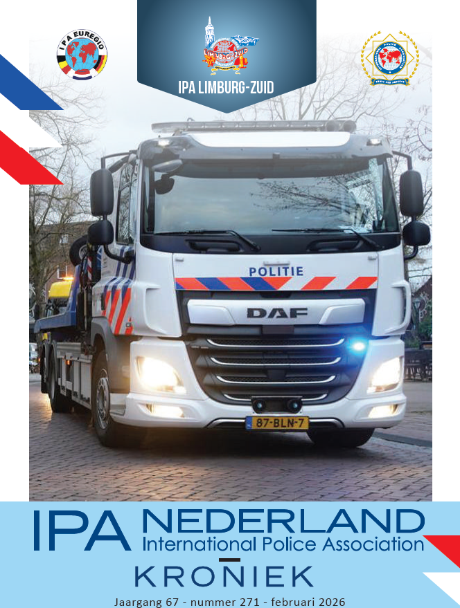 IPA District Limburg-Zuid Kroniek Februari 2026
