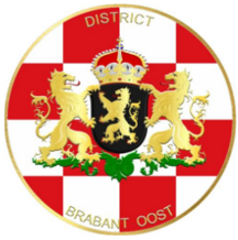 Voortgang activiteiten.