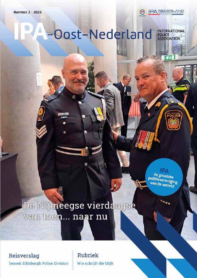 IPA-Magazine Oost-Nederland 2026-2