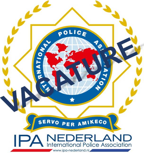 Vacature algemeen secretaris IPA Nederland