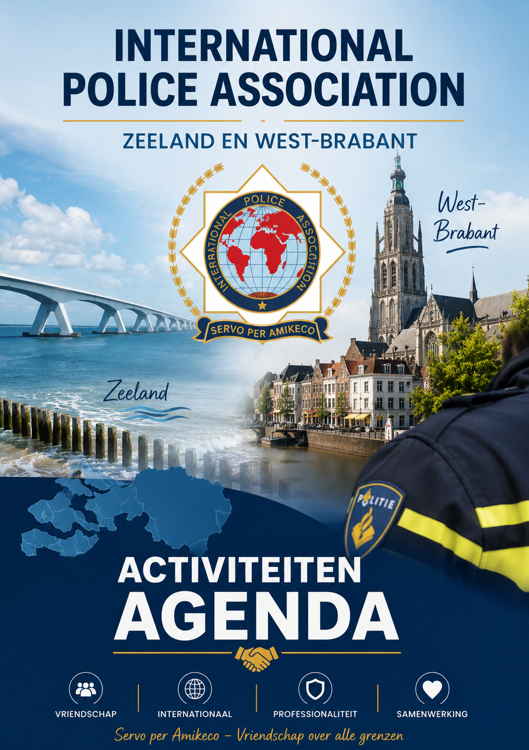 Activiteiten 2026